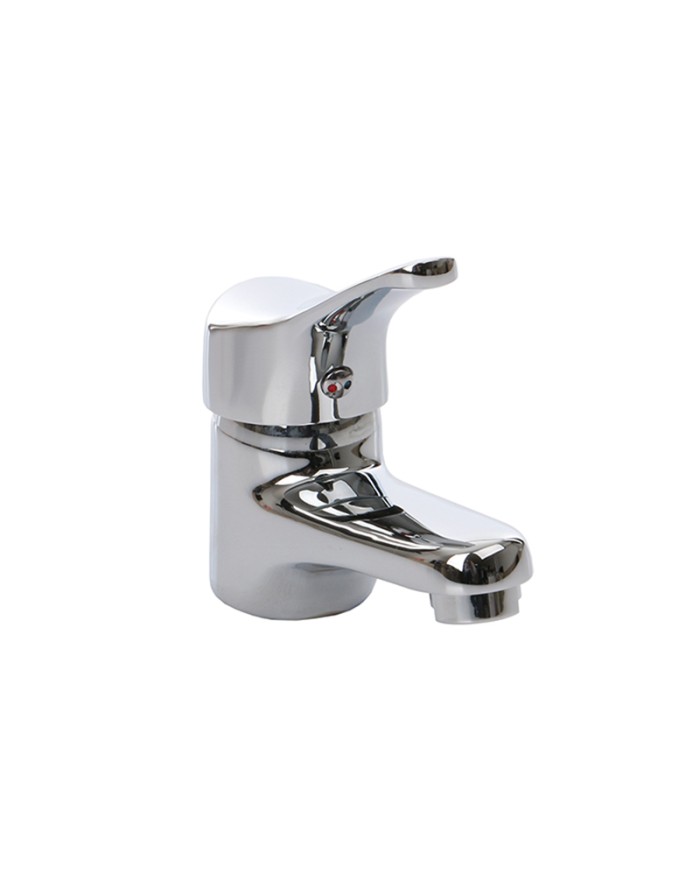 Bateria PSB Elba umywalkowa jednouchwytowa 40 mm - Wysoka jakość