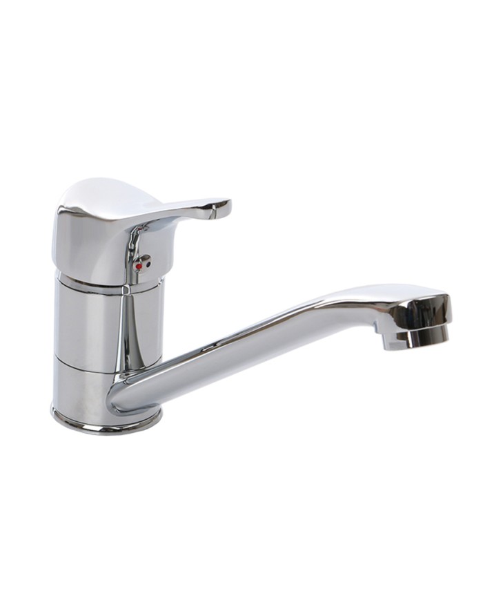 Bateria PSB Elba - jednouchwytowa zlew stojący 40 mm Bateria PSB Elba - jednouchwytowa zlew stojący 40 mm