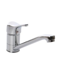 Bateria PSB Elba - jednouchwytowa zlew stojący 40 mm Bateria PSB Elba - jednouchwytowa zlew stojący 40 mm