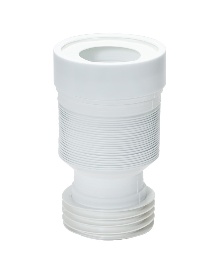 Złącze harmonijkowe WC PSB - Wysoka jakość i trwałość