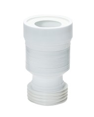 Złącze harmonijkowe WC PSB - Wysoka jakość i trwałość