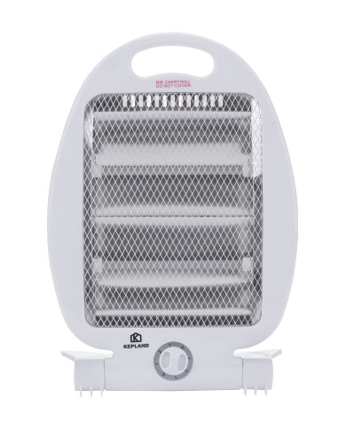 Grzejnik Kwarcowy 400W/800W - Efektywne Ogrzewanie w Twoim Domu Grzejnik Kwarcowy 400W/800W - Efektywne Ogrzewanie w Twoim Domu