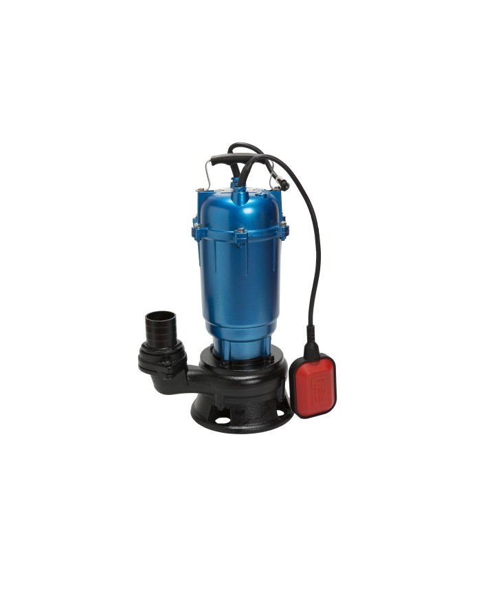 IBO Pompa Zatapialna Magnum 4500 - 1500 W | Wydajność i Niezawodność