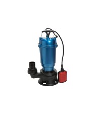 IBO Pompa Zatapialna Magnum 4500 - 1500 W | Wydajność i Niezawodność