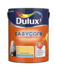 AKZO DULUX EASY CARE Złoty na medal 5L - Farba do wnętrz