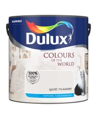 AKZO DULUX KŚ Garść Muszelek 2,5L - Farba do wnętrz