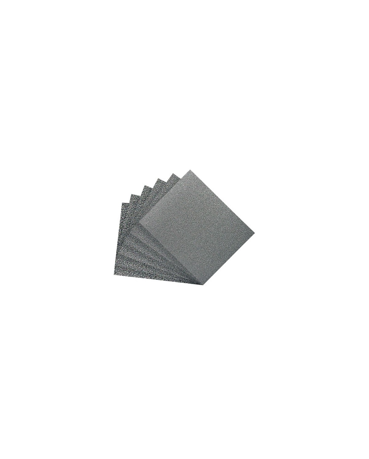 Płótno ścierne KL375J-ELATEX B 230x280 mm, 180 szt. - wysoka jakość