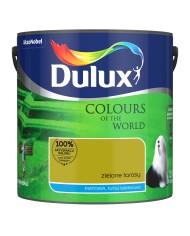 AKZO DULUX KŚ Zielone Tarasy 2,5L - Farba do tarasów