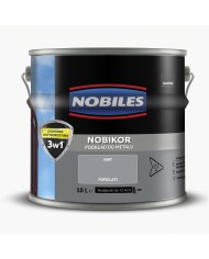 AKZO NOBIKOR POPIELATY 10L - Wysokiej Jakości Farba