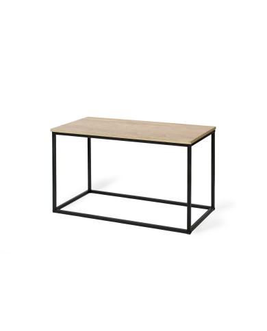 TS INTERIOR stolik kawowy industrial BETCOM 2 dąb artisan TS INTERIOR stolik kawowy industrial BETCOM 2 dąb artisan