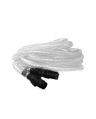 IBO Wąż ssący 4 m, średnica 1" - Wysoka jakość i trwałość IBO Wąż ssący 4 m, średnica 1" - Wysoka jakość i trwałość