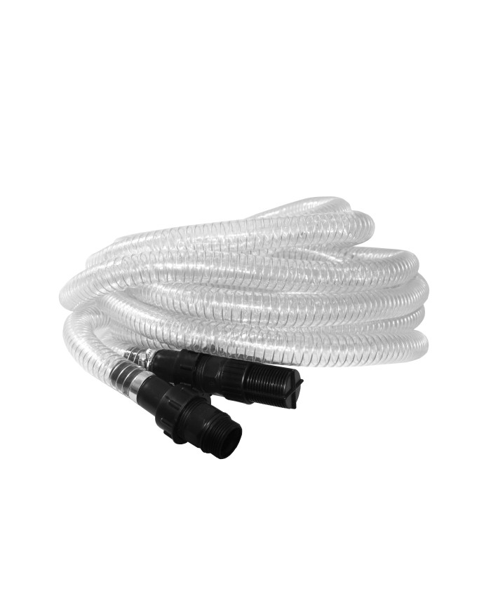 IBO Wąż ssący 7 m, średnica 1" - Wysoka jakość i trwałość IBO Wąż ssący 7 m, średnica 1" - Wysoka jakość i trwałość