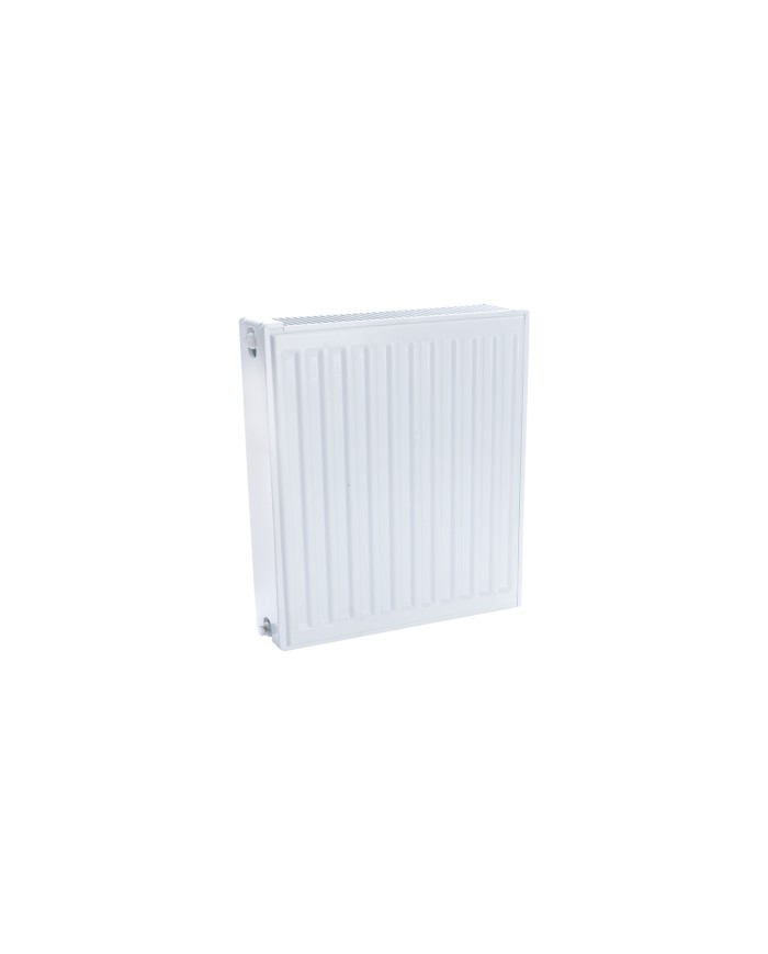Grzejnik PSB stalowy V 11 600/800 - dolnozasilany lewy typ 11 Grzejnik PSB stalowy V 11 600/800 - dolnozasilany lewy typ 11