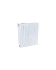 Grzejnik PSB stalowy V 11 600/800 - dolnozasilany lewy typ 11 Grzejnik PSB stalowy V 11 600/800 - dolnozasilany lewy typ 11