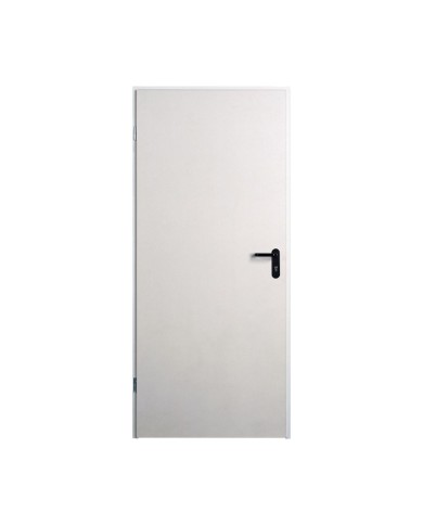 HORMANN Drzwi ZK ISO Styro RAL 9016 Białe P/L 900x2000 - Ościeżnica HORMANN Drzwi ZK ISO Styro RAL 9016 Białe P/L 900x2000 - Ościeżnica