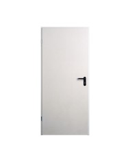 HORMANN Drzwi ZK ISO Styro RAL 9016 Białe P/L 900x2000 - Ościeżnica HORMANN Drzwi ZK ISO Styro RAL 9016 Białe P/L 900x2000 - Ościeżnica