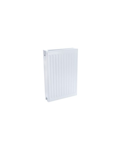 Grzejnik PSB stalowy V22 600/400 - Dolnozasilany UNIWERSALNY VKU P6R Grzejnik PSB stalowy V22 600/400 - Dolnozasilany UNIWERSALNY VKU P6R