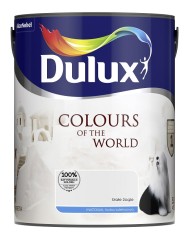 AKZO DULUX KŚ Białe Żagle 5L - Farba do wnętrz najwyższej jakości AKZO DULUX KŚ Białe Żagle 5L - Farba do wnętrz najwyższej jakości