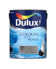 AKZO DULUX KŚ Zimowa Cisza 5L - Farba do wnętrz w promocji AKZO DULUX KŚ Zimowa Cisza 5L - Farba do wnętrz w promocji