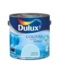 AKZO DULUX KŚ Turkusowy Klif 5L - Farba do wnętrz i elewacji AKZO DULUX KŚ Turkusowy Klif 5L - Farba do wnętrz i elewacji
