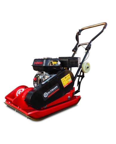 Zagęszczarka K-ZG 90 PRO EUR5 - Wydajność i Niezawodność