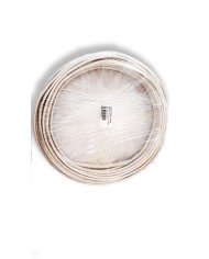 Przewód YDYP 3x1.5mm 450/750V - 15m | Wysoka jakość i trwałość Przewód YDYP 3x1.5mm 450/750V - 15m | Wysoka jakość i trwałość