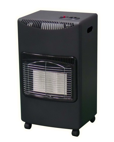 Nergis Piecyk gazowy 4,2 kW PRC LQ-H002 - Wydajność i Komfort Nergis Piecyk gazowy 4,2 kW PRC LQ-H002 - Wydajność i Komfort