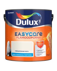 AKZO DULUX EASY CARE Ecru 2,5L - Nietuzinkowy Kolor do Wnętrz AKZO DULUX EASY CARE Ecru 2,5L - Nietuzinkowy Kolor do Wnętrz