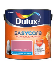 AKZO DULUX EASY CARE Niezmienny Amarant 2,5L - Farba do wnętrz AKZO DULUX EASY CARE Niezmienny Amarant 2,5L - Farba do wnętrz