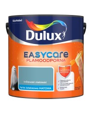 AKZO DULUX EASY CARE Królewski Niebieski 2,5L - Farba do wnętrz AKZO DULUX EASY CARE Królewski Niebieski 2,5L - Farba do wnętrz