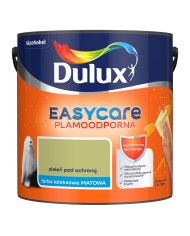 AKZO DULUX EASY CARE Zieleń 2,5L - Farba pod ochroną AKZO DULUX EASY CARE Zieleń 2,5L - Farba pod ochroną