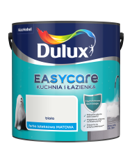 AKZO DULUX EASYCARE Kuchnia i Łazienka Biała 2,5L - Farba AKZO DULUX EASYCARE Kuchnia i Łazienka Biała 2,5L - Farba