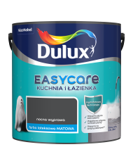 AKZO DULUX EASYCARE Nocna Wyprawa 2,5L - Kuchnia i Łazienka AKZO DULUX EASYCARE Nocna Wyprawa 2,5L - Kuchnia i Łazienka