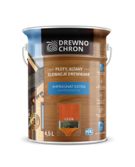 PPG Drewnoch. Impr. Ex. Powłok. Cedr 4,5L - Ochrona i Estetyka PPG Drewnoch. Impr. Ex. Powłok. Cedr 4,5L - Ochrona i Estetyka