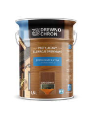 PPG Drewnoch. Impr. Ex. Powłok. Dąb Ciemny 4,5L - Wysoka Jakość PPG Drewnoch. Impr. Ex. Powłok. Dąb Ciemny 4,5L - Wysoka Jakość