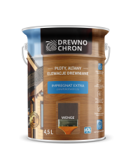 PPG Drewnoch. Impr. Ex. Powłok. Wenge 4,5L - Najlepsza Ochrona Drewna PPG Drewnoch. Impr. Ex. Powłok. Wenge 4,5L - Najlepsza Ochrona Drewna