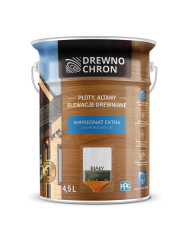 PPG Drewnoch. Impr. Ex. Powłok. Biały 4,5L - Wysoka Jakość! PPG Drewnoch. Impr. Ex. Powłok. Biały 4,5L - Wysoka Jakość!