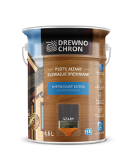 PPG Drewnoch. Impr. Ex. Powłok. Szary 4,5L - Wysoka Jakość! PPG Drewnoch. Impr. Ex. Powłok. Szary 4,5L - Wysoka Jakość!