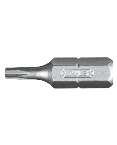 Końcówka Torx 25mm 25szt - Wysoka Jakość i Niska Cena! Końcówka Torx 25mm 25szt - Wysoka Jakość i Niska Cena!