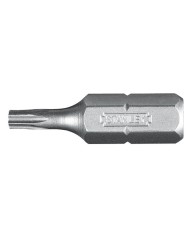 Końcówka Torx 25mm 25szt - Wysoka Jakość i Niska Cena!