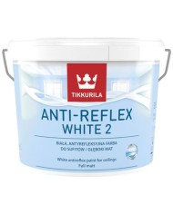WHITE ANTIREFLEX 3L - Doskonała Ochrona i Komfort WHITE ANTIREFLEX 3L - Doskonała Ochrona i Komfort
