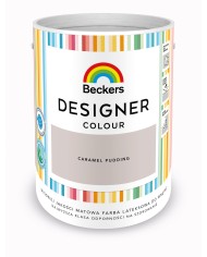 Designer Colour Cara - PUD 5L | Wysokiej Jakości Farba Designer Colour Cara - PUD 5L | Wysokiej Jakości Farba