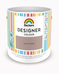 Designer Colour Cup Coffee 2,5L - Stylowy i Funkcjonalny Designer Colour Cup Coffee 2,5L - Stylowy i Funkcjonalny