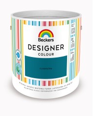 Designer Colour Cleopatra 2,5L - Farba do wnętrz w najlepszej cenie Designer Colour Cleopatra 2,5L - Farba do wnętrz w najlepszej cenie