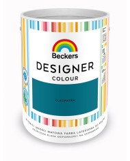 Designer Colour Cleopatra 5L - Farba do wnętrz w doskonałej jakości