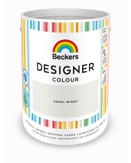 Designer Colour Angel Wings 5L - Farba do Wnętrz Premium Designer Colour Angel Wings 5L - Farba do Wnętrz Premium