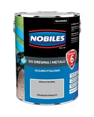 AKZO FTALONAL Popielaty 5L - Wysokiej Jakości Farba AKZO FTALONAL Popielaty 5L - Wysokiej Jakości Farba