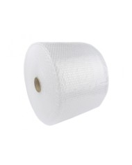 Folia bąbelkowa B1 1,0x100m - GOLDFOAM, dwuwarstwowa jakość