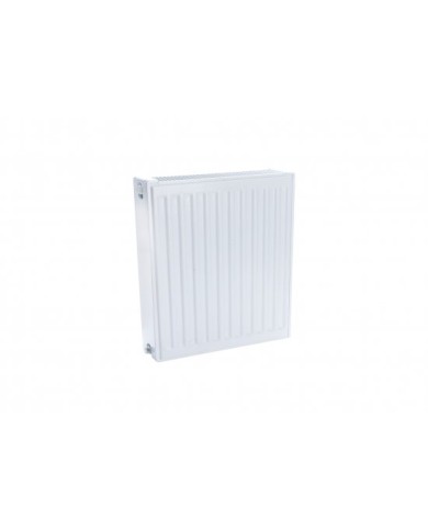 Grzejnik PSB stalowy V 11 600/1200 - dolnozasilany prawy P6R Grzejnik PSB stalowy V 11 600/1200 - dolnozasilany prawy P6R