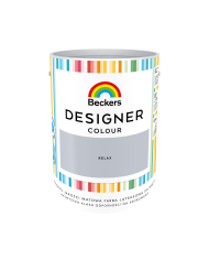 Designer Colour Relax 5L - Idealny wybór dla Twojego wnętrza Designer Colour Relax 5L - Idealny wybór dla Twojego wnętrza